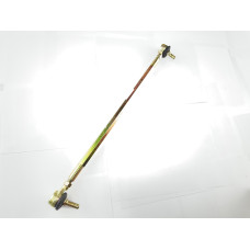 Тяга рулевая (в сборе) ATV 200/250 (L-380mm) JING