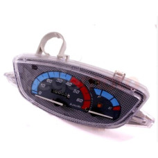 Панель приборов (в сборе) Honda DIO AF27/28 60км/час FLD