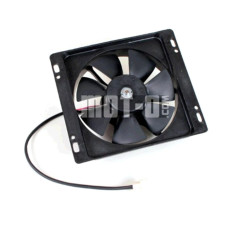Вентилятор радиатора Musstang 150, 200, 250-4V MIS