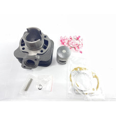 Поршневая (ЦПГ) Honda LEAD, GYRO 50 (Ø40: AF01E, AF03E, TA01E) SEE Taiwan NEW
