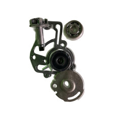 Ремкомплект помпы   GEAR 4T/JOG SA36   (+ крыльчатка, 5 шт) OSA