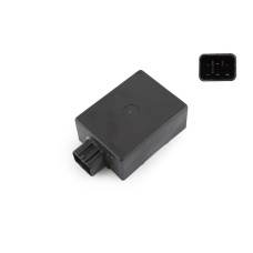 Коммутатор   Suzuki LETS OSA-2