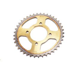 Звезда   трансмиссии   (задняя)  JD125  428-41Т (d=58) OSA