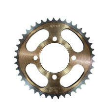 Звезда   трансмиссии   (задняя) RS125 428-41T - d=64; 4отв.*80mm OSA