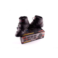 Ботинки PROBIKER (mod:A005, size:44, черные)