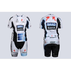 Велокостюм (mod:SAXO, size:M) COOLMAX