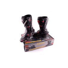 Ботинки PROBIKER (mod:1003, size:44, черные)