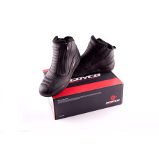 Ботинки SCOYCO (mod:MBT002, size:42, черные)