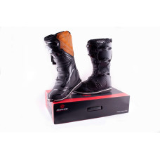 Ботинки SCOYCO (mod:MBM001, size:40, черные)