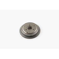Маховик (обгонная муфта) 4T GY6 125/150 IDE