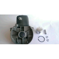Поршневая мотокосы (ЦПГ) для Oleo-Mac Sparta 25/250 WOODMAN