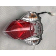 Стоп-сигнал (в сборе) Honda JF31 (110cc) VV