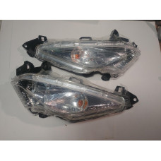 Повороты Honda DIO 110 JF 31 (пара) VV