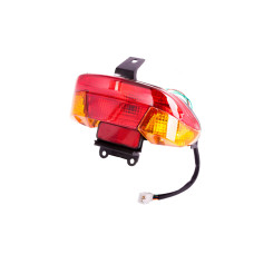 Стоп-сигнал (в сборе) Honda DIO AF27/28 KOMATCU