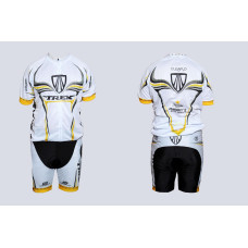 Велокостюм (mod:Trek, size:L) COOLMAX