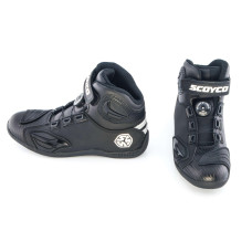 Ботинки SCOYCO (size:41,черные)