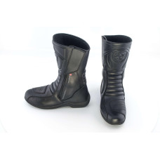 Ботинки SCOYCO (черные высокие, size:41)