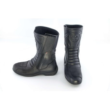 Ботинки SCOYCO (черные высокие, size:42)