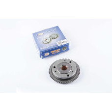 Маховик (обгонная муфта) 4T CB/CG 125/150 FORWARD