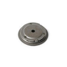Маховик (обгонная муфта) Yamaha JOG 90 3WF, 2T Stels 50 FORWARD