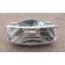 Фара (в сборе) Suzuki ADDRESS 100 VDK
