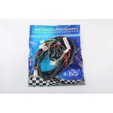 Проводка Honda WH125 KOMATCU