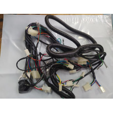 Проводка Zongshen F50 KOMATCU