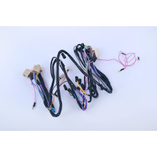 Проводка МИНСК 12V VDK