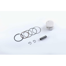 Поршень Yamaha YBR125 0,25 (Ø54,25) KOMATCU