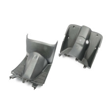 Пластик Honda DIO AF27/28 передний (бардачок) KOMATCU