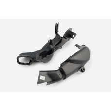 Пластик Honda DIO AF34/35 обдува карбюратора KOMATCU