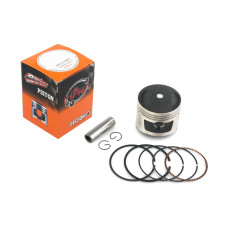 Поршень Zongshen CB150 0,25 (Ø61,25 OHC) оригинал Taiwan SEE