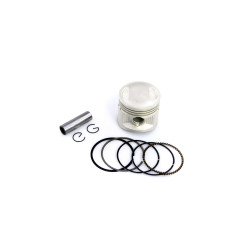 Поршень Zongshen CG125 .STD (Ø56,5 OHV) оригинал Taiwan SEE