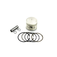 Поршень Zongshen CG150 .STD (Ø62, p-15, OHV) оригинал Taiwan SEE