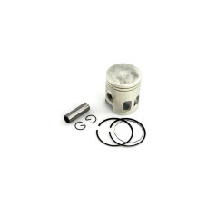 Поршень Yamaha BWS 4VP 100 0,75 (Ø52,75) оригинал Taiwan SEE