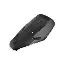 Пластик Honda DIO AF18/25 передний (клюв) (черный) OLN