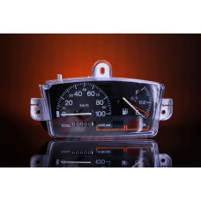 Панель приборов (в сборе) Yamaha JOG 50 (PD) EVO