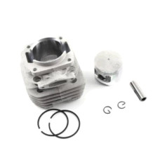 Поршневая б/п (ЦПГ) для Goodluck GL4500 (Ø43) FORESTER