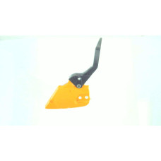 Тормоз ручной б/п (в сборе) для Partner P350 EVO