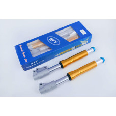 Перья вилки Yamaha JOG 50 (масляные) (RFY) VDK
