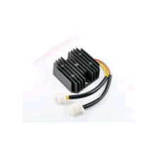 Реле зарядки 4T GY6 125/150 (5 проводов 3+2) JIANXING