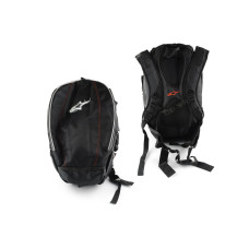 Рюкзак ALPINESTARS (mod:B-8) (52cм*30см*18см) (Уценка1)