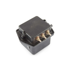Реле регулятор напряжения МТ, УРАЛ, ДНЕПР 6V РР-302 (3 контакта) EVO