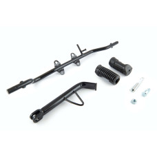 Подножки водителя Active (в сборе) ZZQ Подножки водителя Active (в сборе) ZZQ