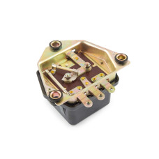 Реле регулятор напряжения МТ, УРАЛ, ДНЕПР 12V РР-330 (5 контактов) EVO