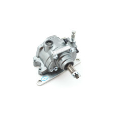 Редуктор (в сборе) задней передачи (ZUBR) CG 150/200 IDE
