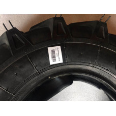 Шина 6,00 -12 TT елочка 10 PR 9,5 кг (с камерой) AMG-2