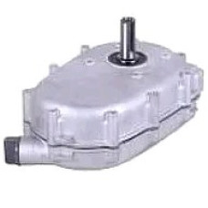 Редуктор понижающий м/б 168F/170F (6,5/7Hp) (с автоматическим сцеплением, под вал 20 мм) DIGGER