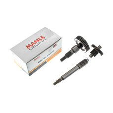 Редуктор (в сборе) Honda LEAD 90 MANLE