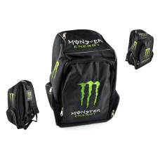 Рюкзак MONSTER ENERGY (mod:B-2)